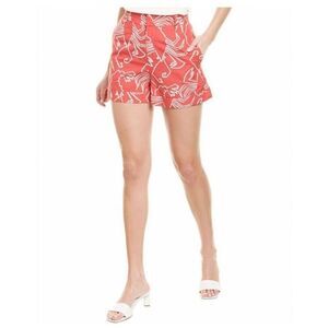 Tyler Boe lobster shorts